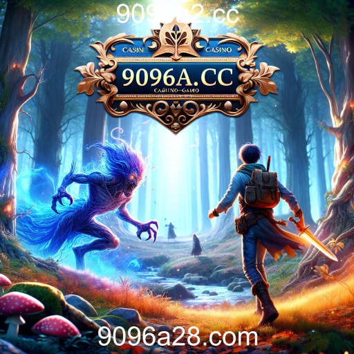 Explorando Mundos Fantásticos: A Magia dos Jogos de Aventura